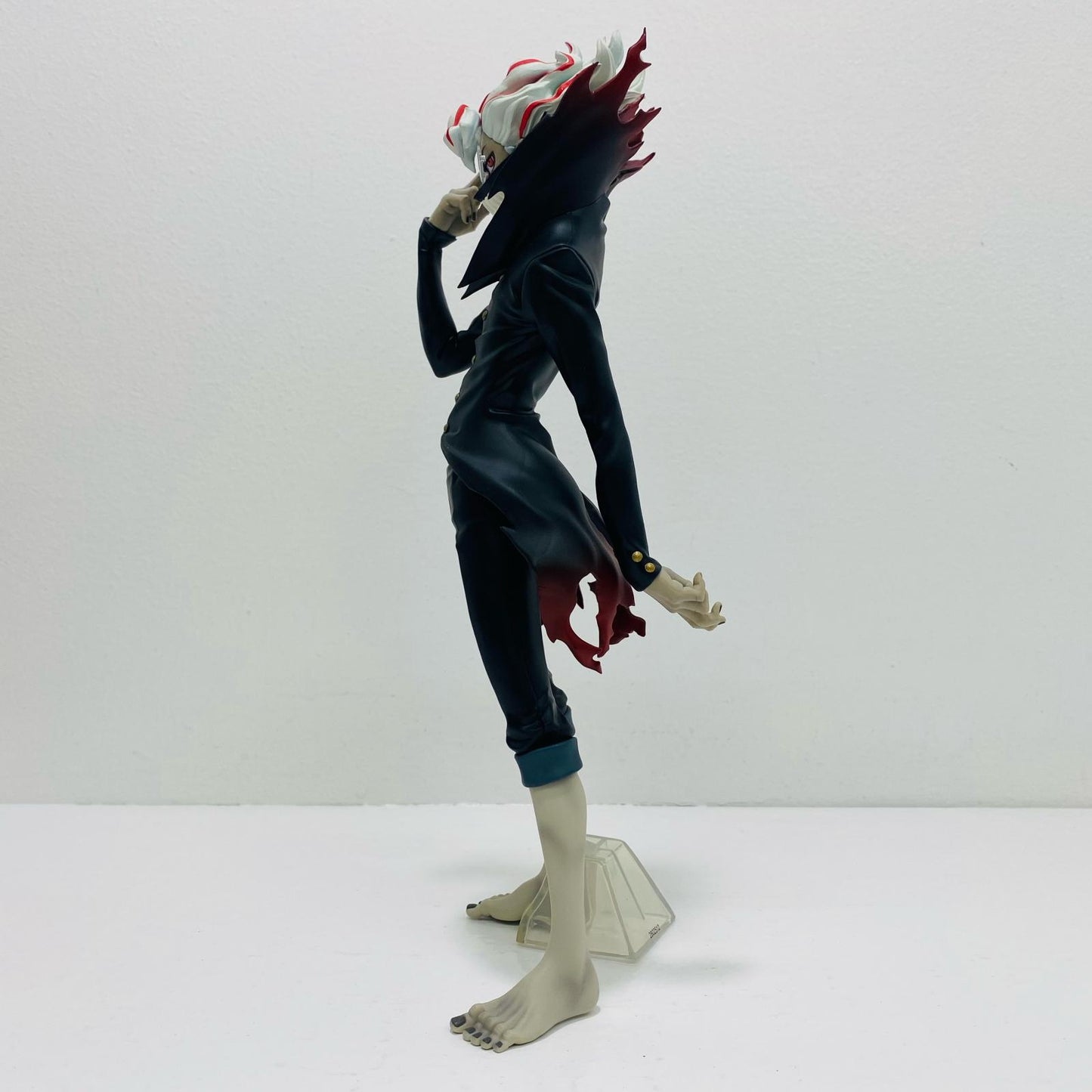 Okarun (Transformed) -Grandista- "DANDADAN" [Figure]