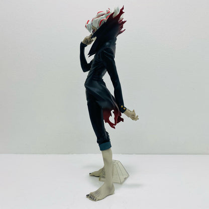 Okarun (Transformed) -Grandista- "DANDADAN" [Figure]