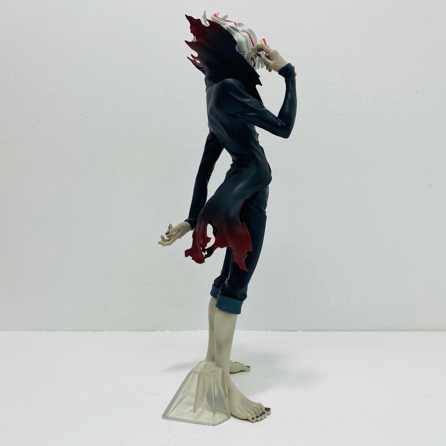 Okarun (Transformed) -Grandista- "DANDADAN" [Figure]