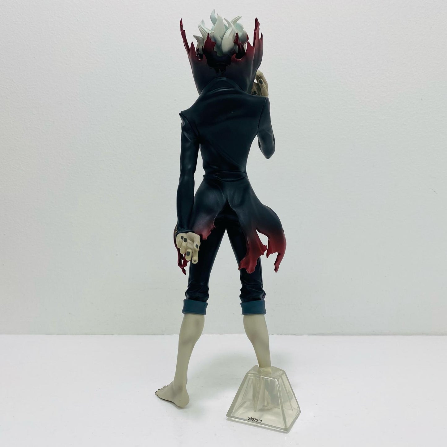 Okarun (Transformed) -Grandista- "DANDADAN" [Figure]
