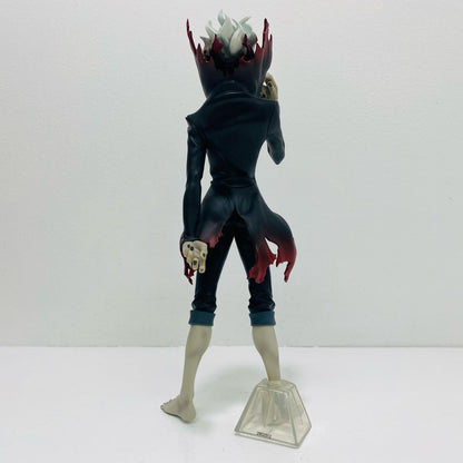 Okarun (Transformed) -Grandista- "DANDADAN" [Figure]