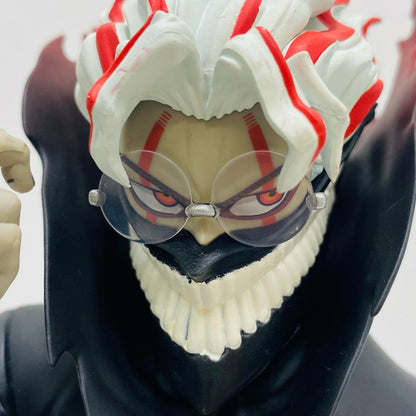 Okarun (Transformed) -Grandista- "DANDADAN" [Figure]