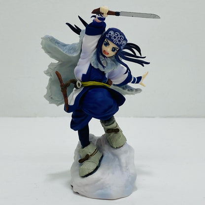 Asirpa - XrossLink Figure "Golden Kamuy" [Figure]