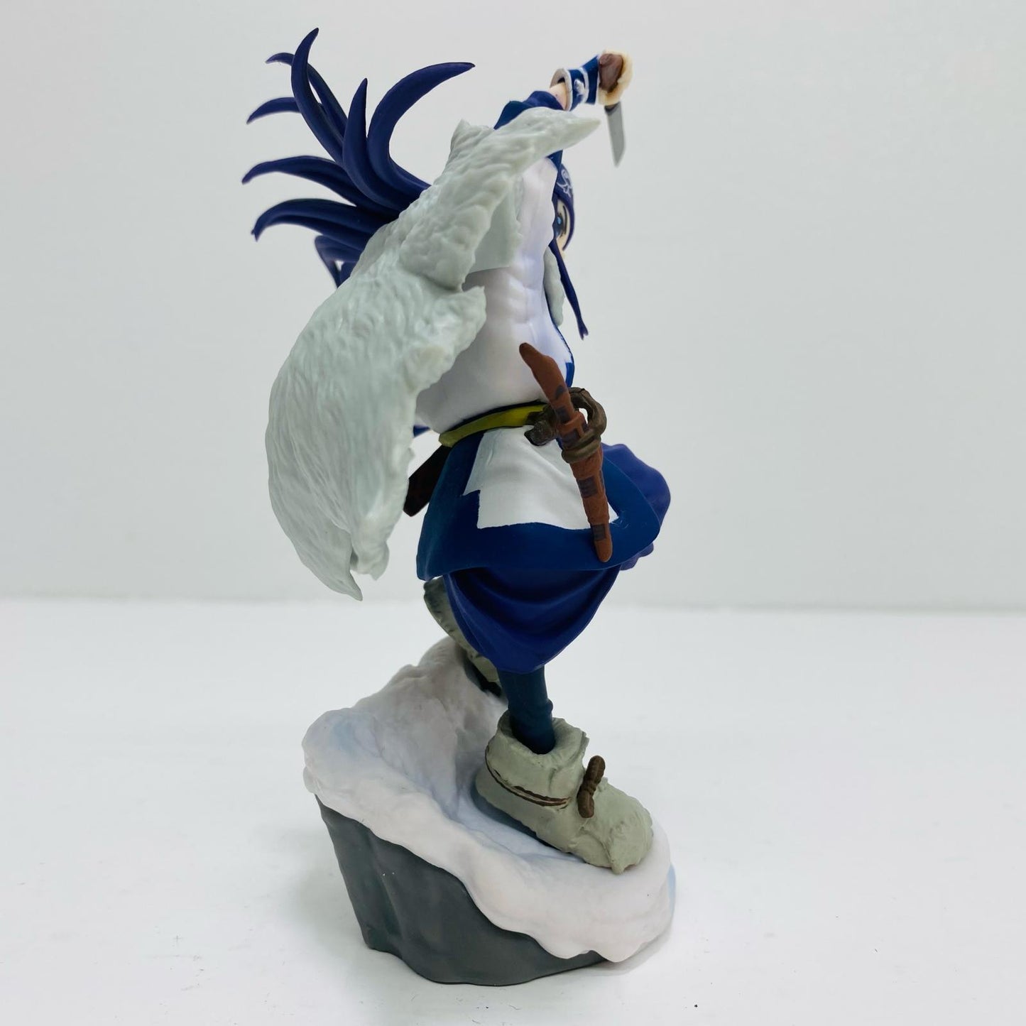 Asirpa - XrossLink Figure "Golden Kamuy" [Figure]