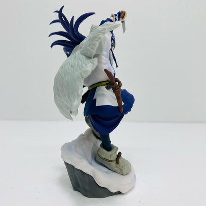 Asirpa - XrossLink Figure "Golden Kamuy" [Figure]