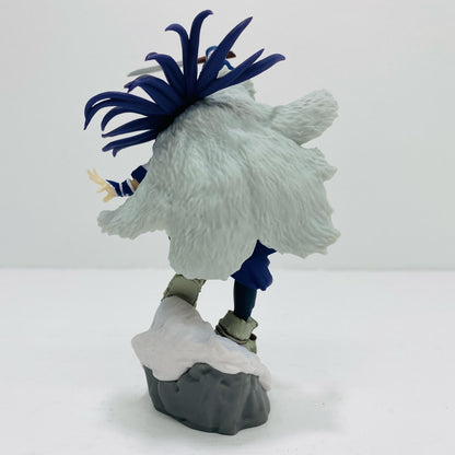 Asirpa - XrossLink Figure "Golden Kamuy" [Figure]