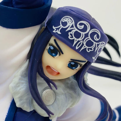 Asirpa - XrossLink Figure "Golden Kamuy" [Figure]