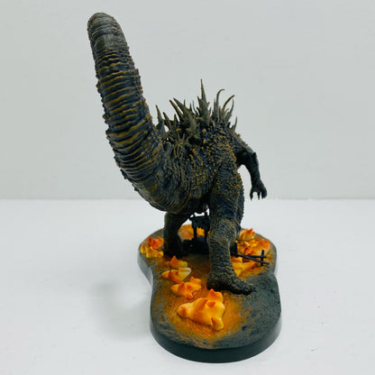 Godzilla (2023) Odo Island Attack Image Ver. Art Vignette "Godzilla -1.0" [Figure]