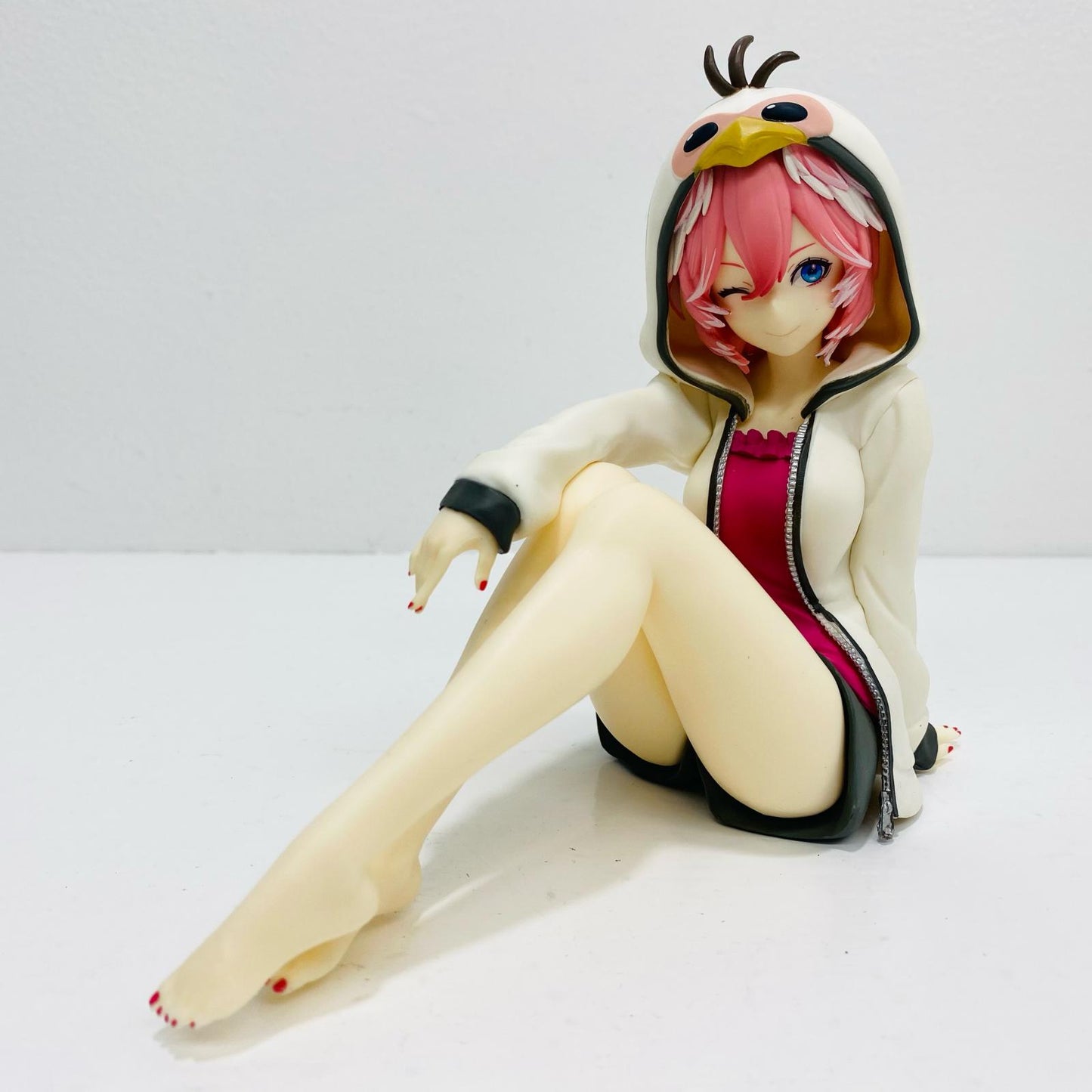 Takane Lui-#hololiveIF-Relaxtime-"hololive" [Figure]