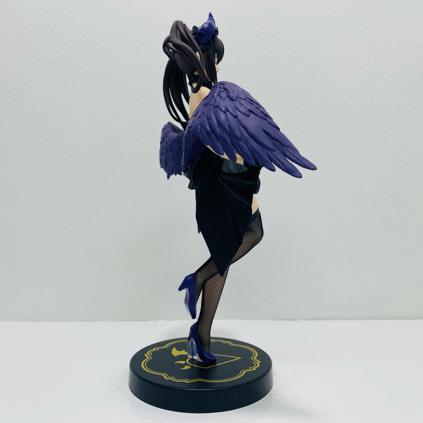 時崎狂三-BiCuteDarkFigure「デート・ア・ライブⅤ」【フィギュア】