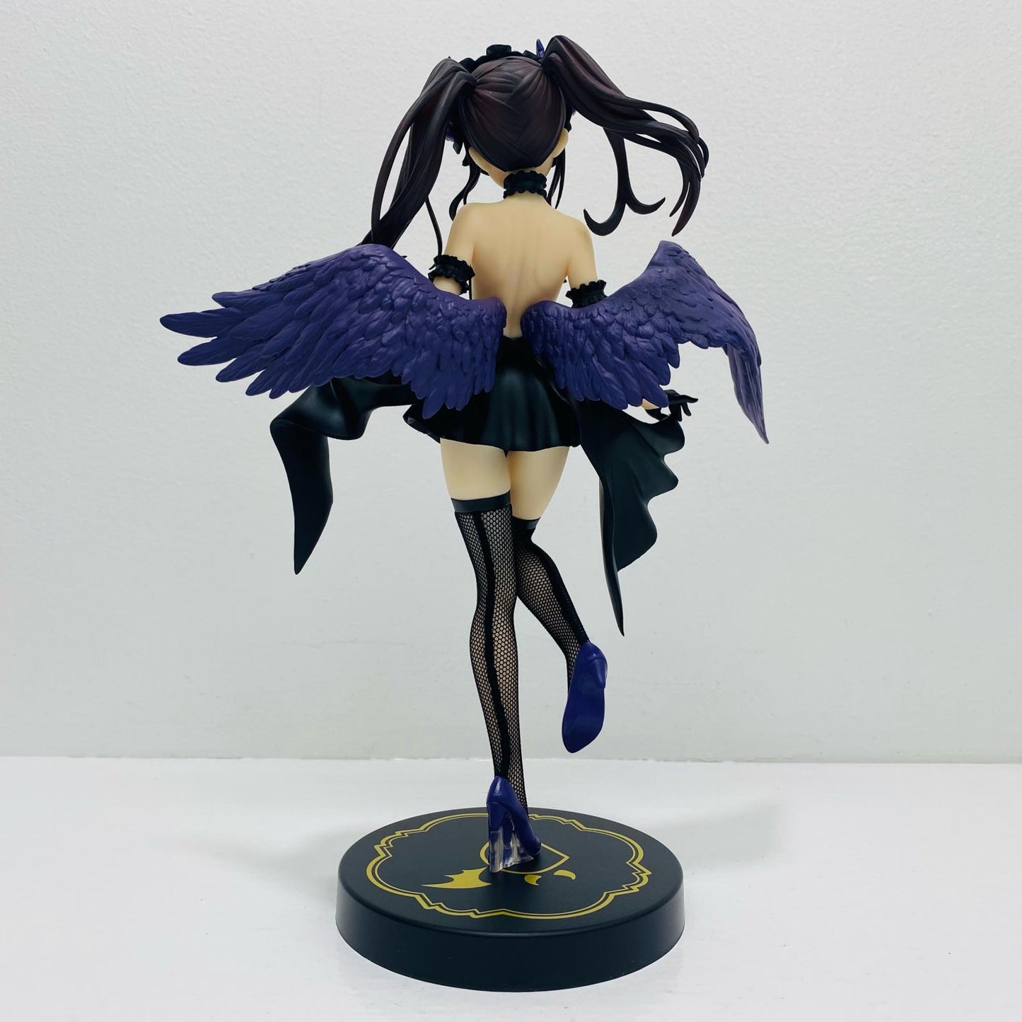 時崎狂三-BiCuteDarkFigure「デート・ア・ライブⅤ」【フィギュア】