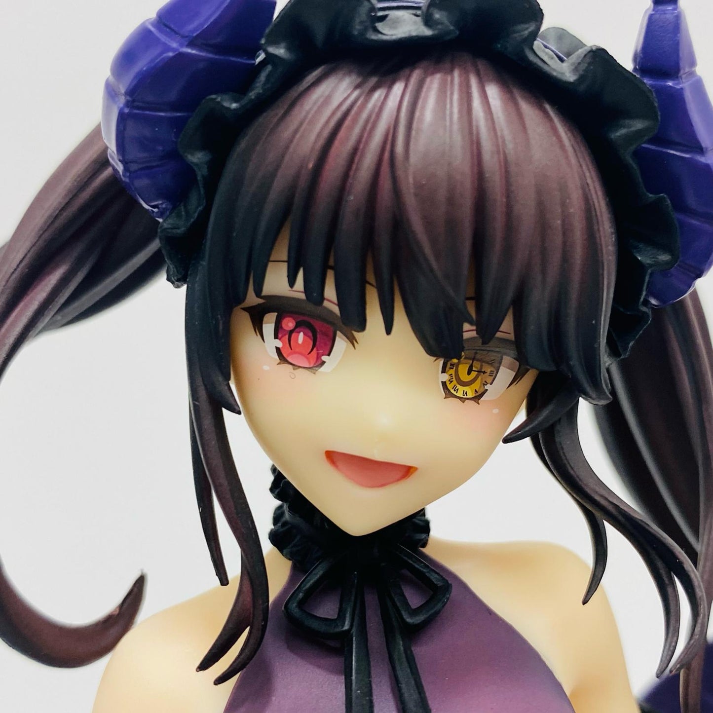 時崎狂三-BiCuteDarkFigure「デート・ア・ライブⅤ」【フィギュア】