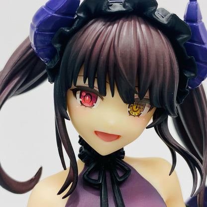 時崎狂三-BiCuteDarkFigure「デート・ア・ライブⅤ」【フィギュア】