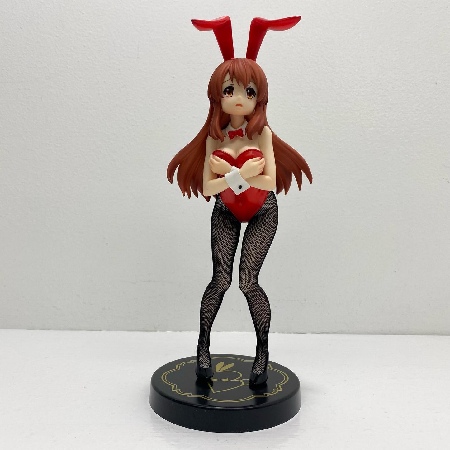 【中古】 朝比奈みくる-BiCuteBunniesFigure「涼宮ハルヒの憂鬱」【フィギュア】