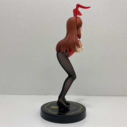 【中古】 朝比奈みくる-BiCuteBunniesFigure「涼宮ハルヒの憂鬱」【フィギュア】