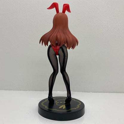 【中古】 朝比奈みくる-BiCuteBunniesFigure「涼宮ハルヒの憂鬱」【フィギュア】