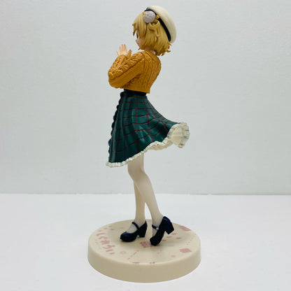 Shigure Ui -Trio-Try-iTFigure "Shigure Ui" [Figure]