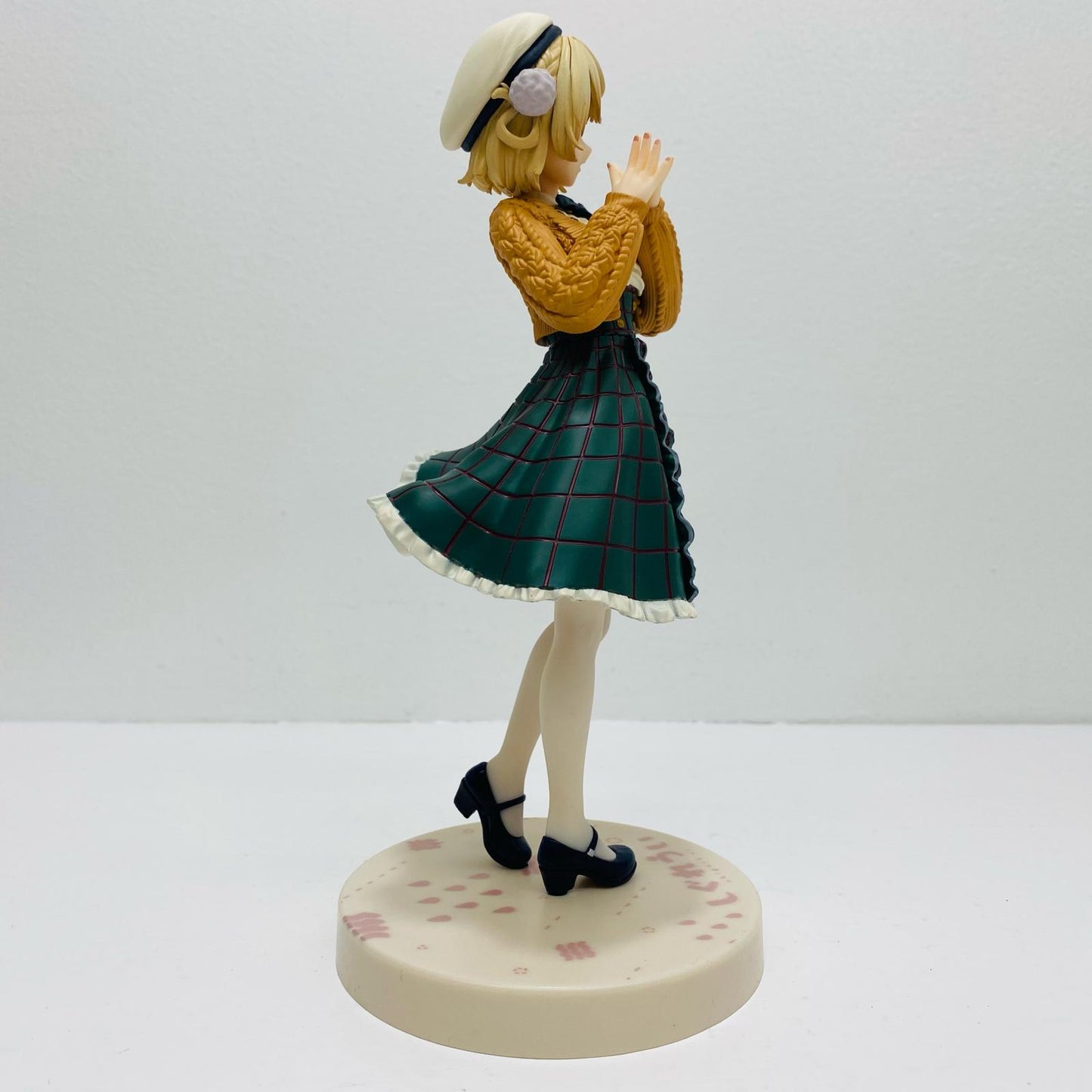 Shigure Ui -Trio-Try-iTFigure "Shigure Ui" [Figure]