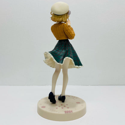 Shigure Ui -Trio-Try-iTFigure "Shigure Ui" [Figure]