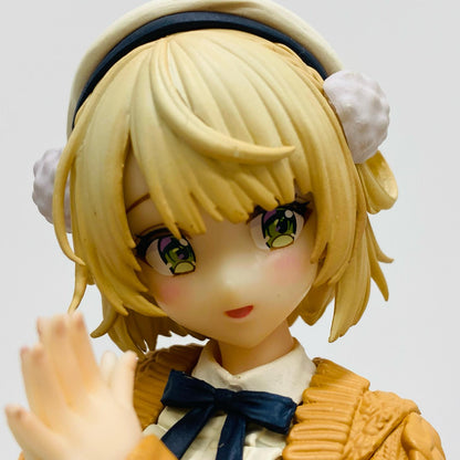 Shigure Ui -Trio-Try-iTFigure "Shigure Ui" [Figure]
