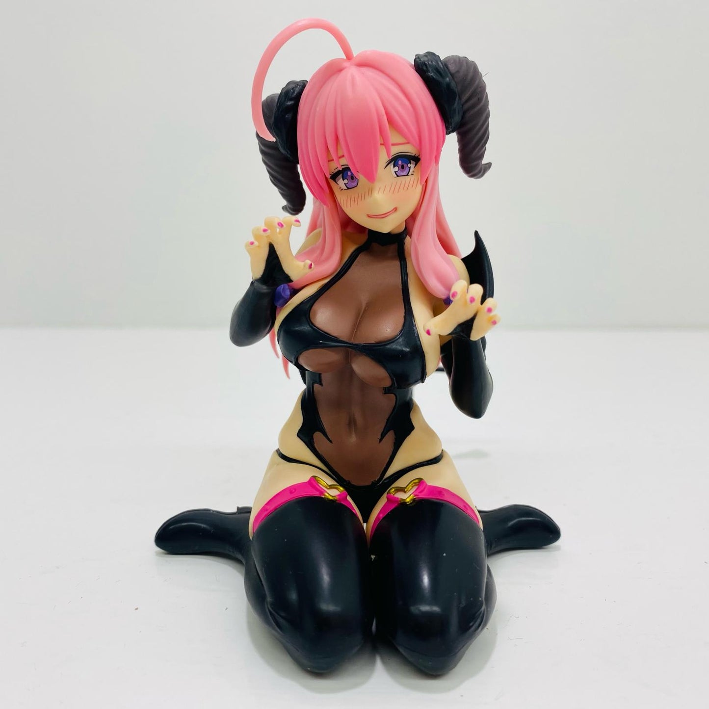 Eura Shiratsuri -Cosplay Ver.- Chokonose Premium Figure "I'm a NEET Kunoichi and for some reason we started living together" [Figure]