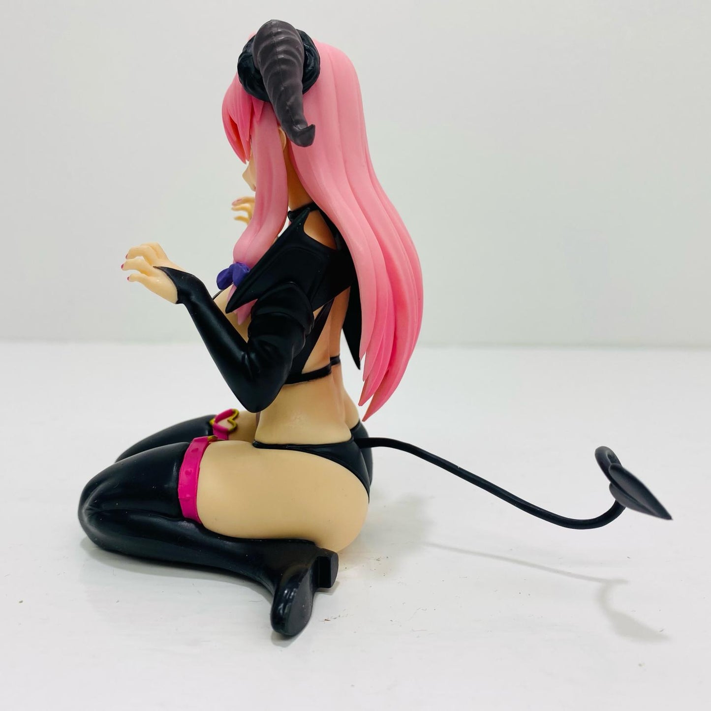 Eura Shiratsuri -Cosplay Ver.- Chokonose Premium Figure "I'm a NEET Kunoichi and for some reason we started living together" [Figure]