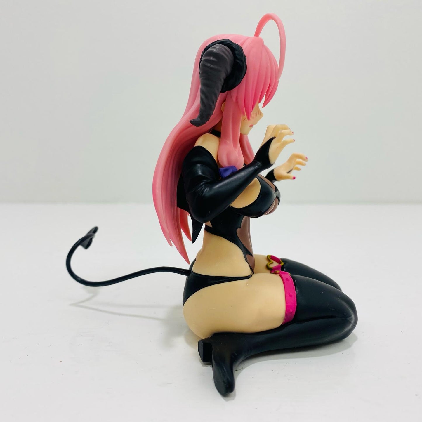 Eura Shiratsuri -Cosplay Ver.- Chokonose Premium Figure "I'm a NEET Kunoichi and for some reason we started living together" [Figure]