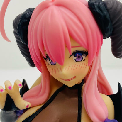 Eura Shiratsuri -Cosplay Ver.- Chokonose Premium Figure "I'm a NEET Kunoichi and for some reason we started living together" [Figure]