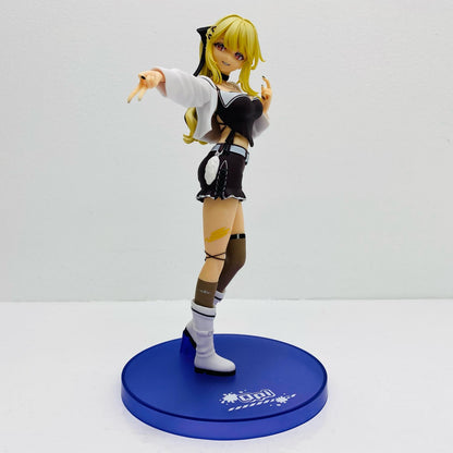 Kaminari Qpi - Scale Figure - Playwithpaint - vol.7 "Vspo!" GiGO Limited [Figure]