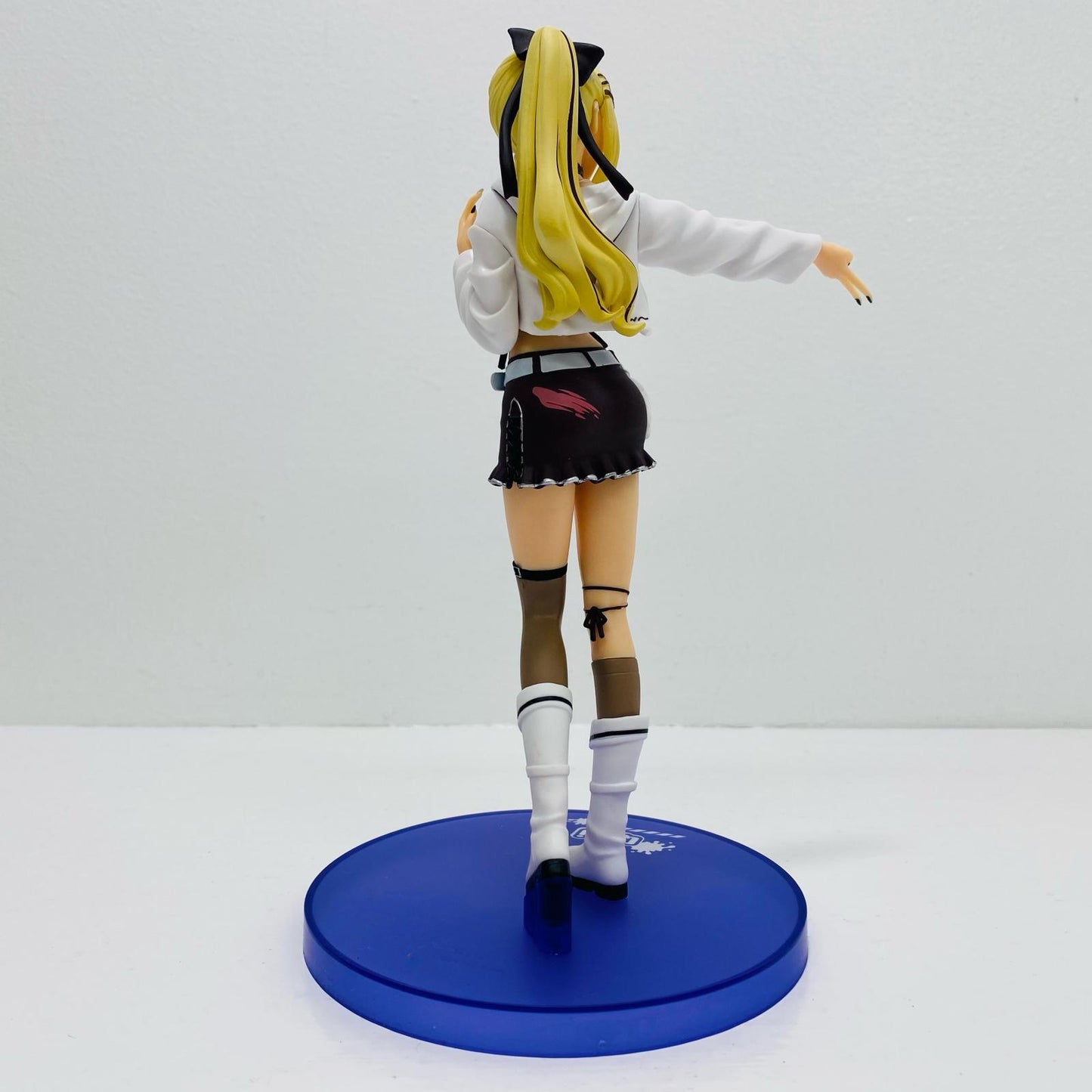 Kaminari Qpi - Scale Figure - Playwithpaint - vol.7 "Vspo!" GiGO Limited [Figure]