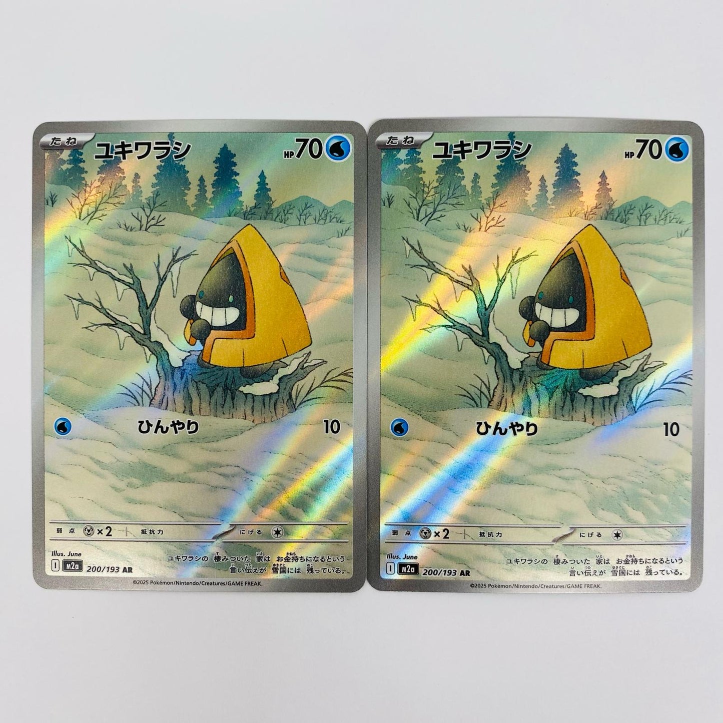 Snorunt AR M2a-200