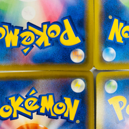 [Used] [Set of 4 only] Pikachu V-UNION (top left) RRR S8a-025