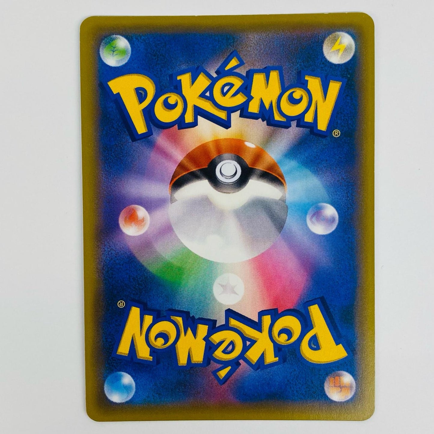 【Used】 Espeon EX RR XY9-035