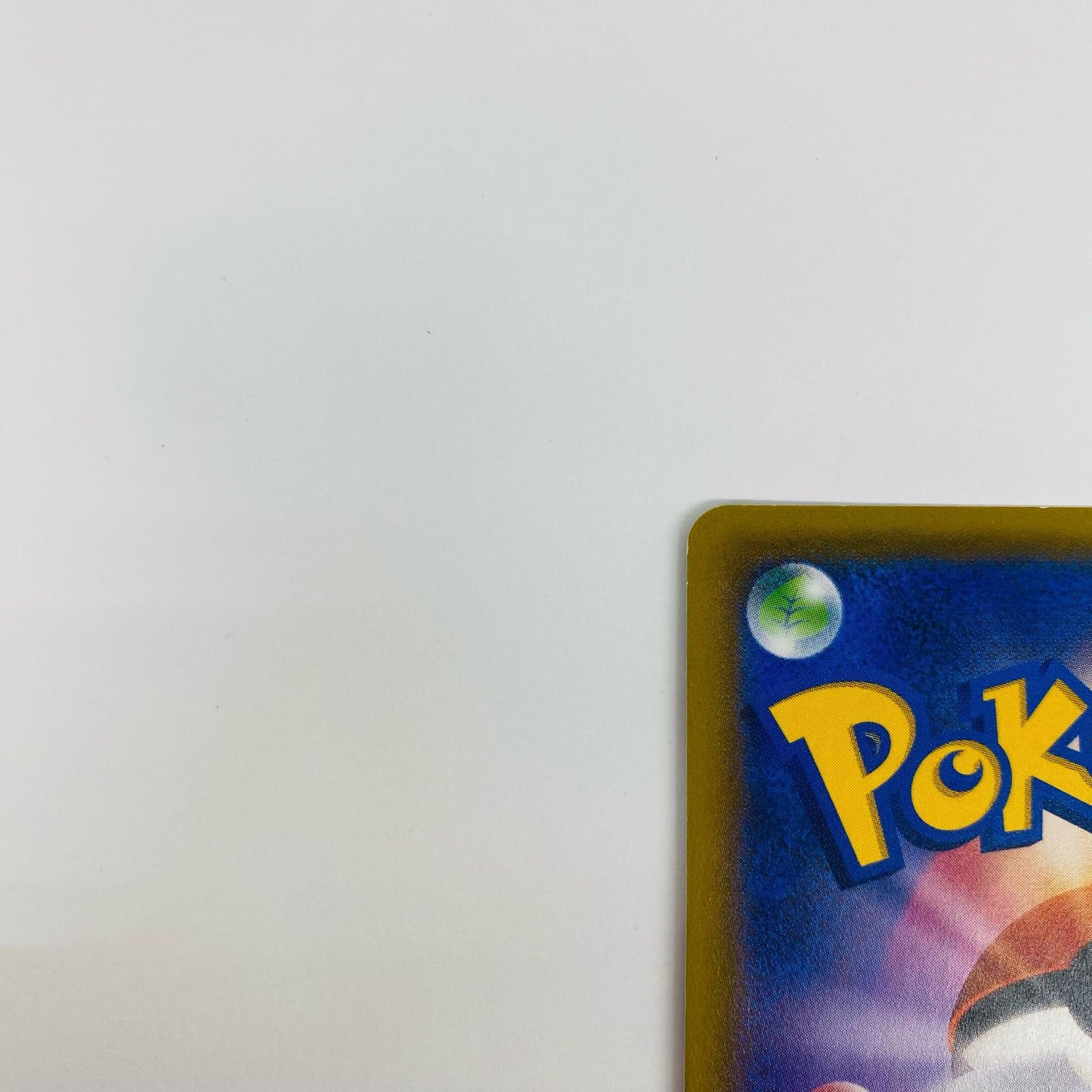 【Used】 Espeon EX RR XY9-035
