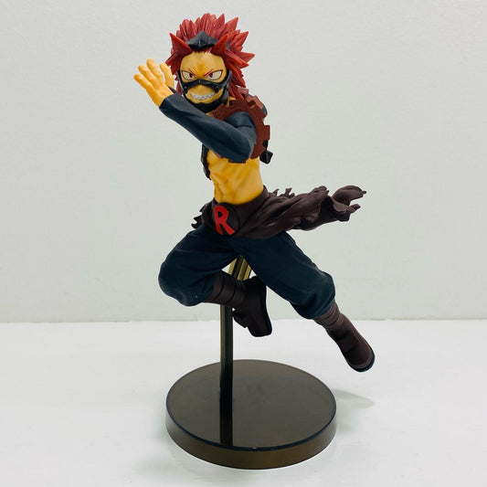 切島鋭児郎「僕のヒーローアカデミア」THEAMAZINGHEROESvol.17【フィギュア】