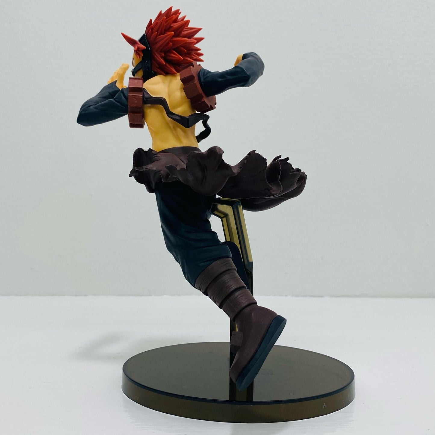 Eijiro Kirishima "My Hero Academia" THE AMAZING HEROES vol.17 [Figure]
