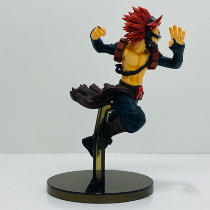Eijiro Kirishima "My Hero Academia" THE AMAZING HEROES vol.17 [Figure]