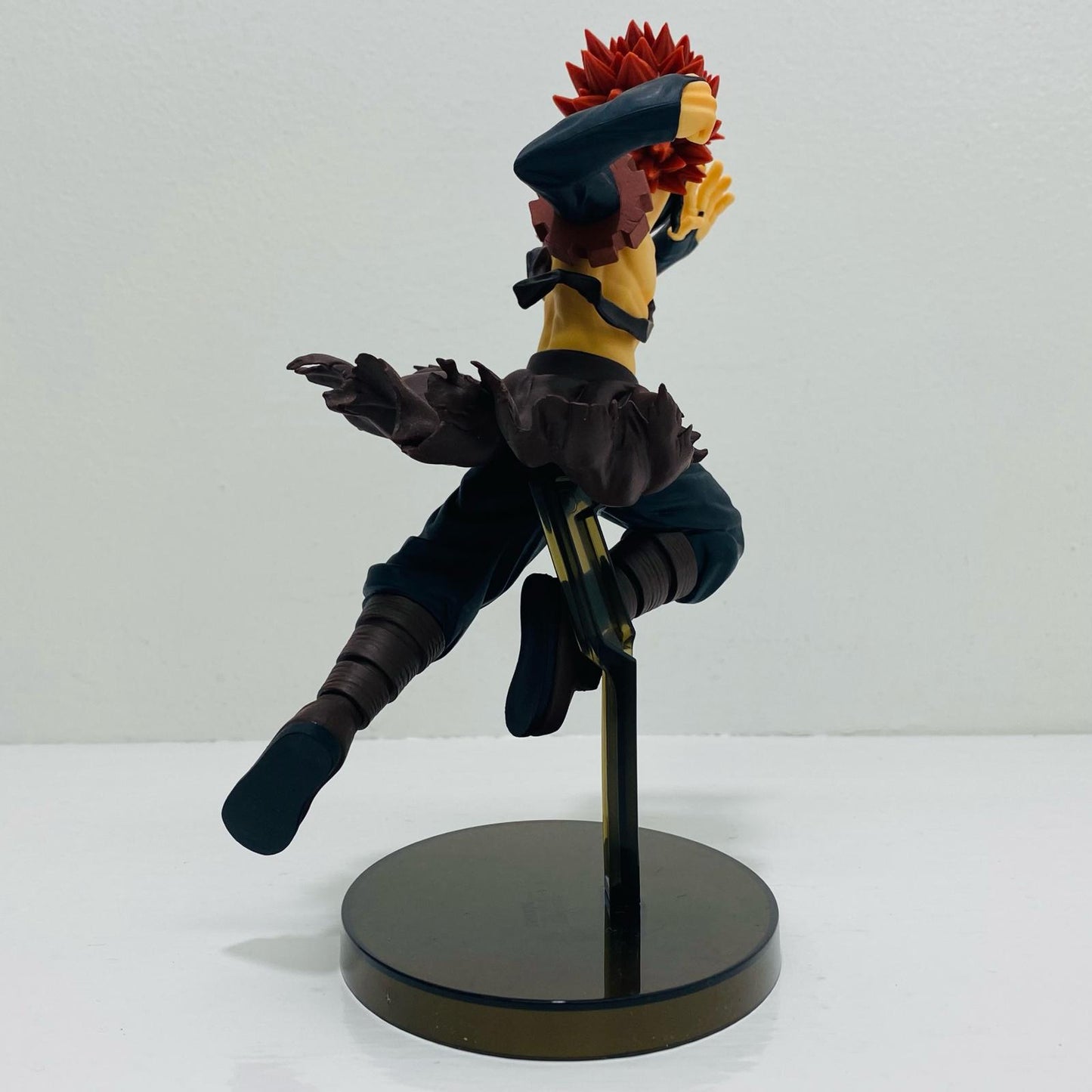 Eijiro Kirishima "My Hero Academia" THE AMAZING HEROES vol.17 [Figure]