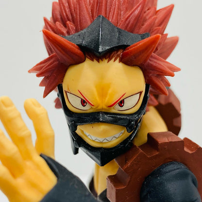 Eijiro Kirishima "My Hero Academia" THE AMAZING HEROES vol.17 [Figure]