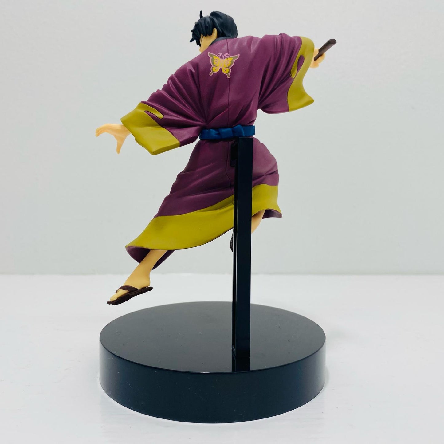Shinsuke Takasugi (Full Color) "Gintama" Shinsuke Takasugi Figure ~Rokudenashi Futari~ [Figure]