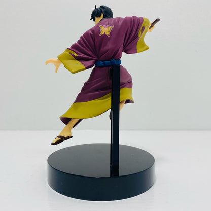 Shinsuke Takasugi (Full Color) "Gintama" Shinsuke Takasugi Figure ~Rokudenashi Futari~ [Figure]