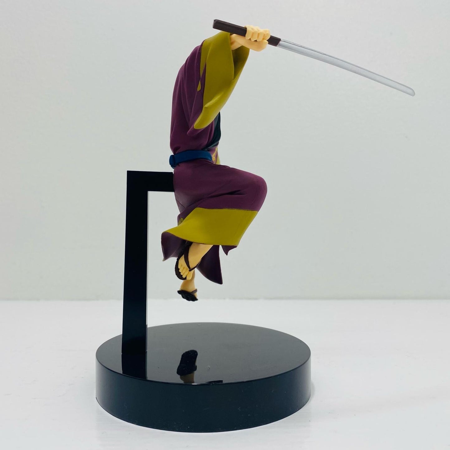 Shinsuke Takasugi (Full Color) "Gintama" Shinsuke Takasugi Figure ~Rokudenashi Futari~ [Figure]