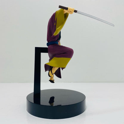 Shinsuke Takasugi (Full Color) "Gintama" Shinsuke Takasugi Figure ~Rokudenashi Futari~ [Figure]