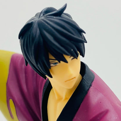 Shinsuke Takasugi (Full Color) "Gintama" Shinsuke Takasugi Figure ~Rokudenashi Futari~ [Figure]