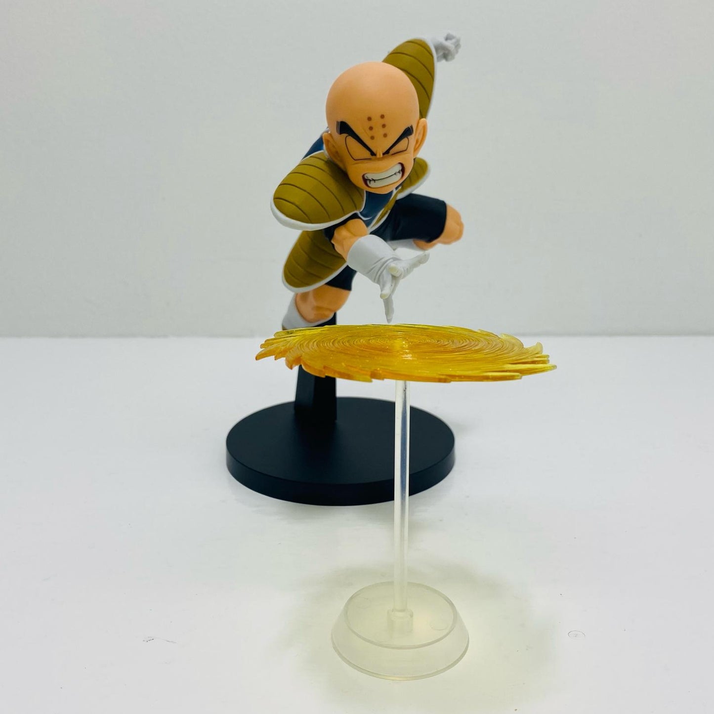 Krillin "Dragon Ball Z" G×materia THE KRILLIN [Figure]