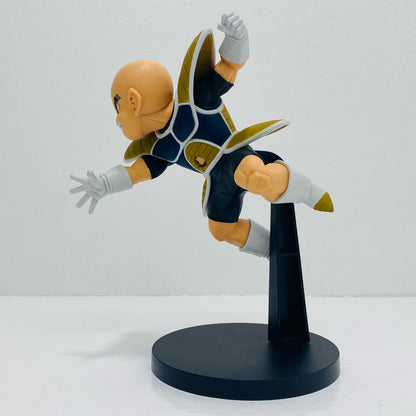 Krillin "Dragon Ball Z" G×materia THE KRILLIN [Figure]