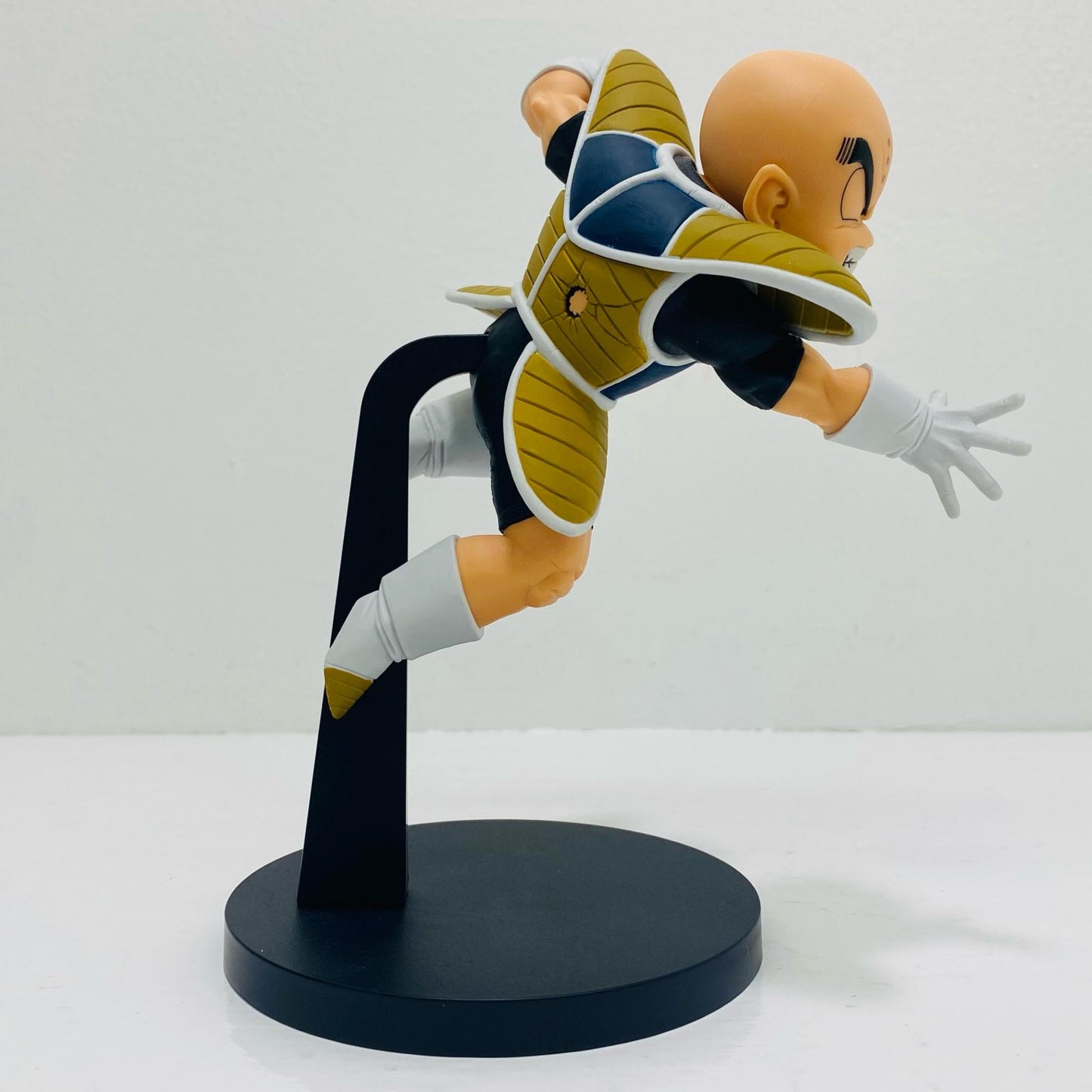 Krillin "Dragon Ball Z" G×materia THE KRILLIN [Figure]