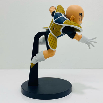 Krillin "Dragon Ball Z" G×materia THE KRILLIN [Figure]