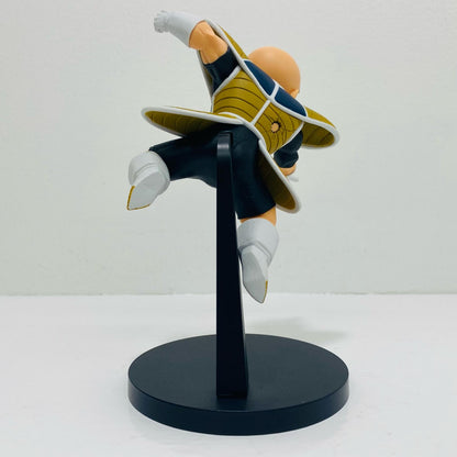 Krillin "Dragon Ball Z" G×materia THE KRILLIN [Figure]