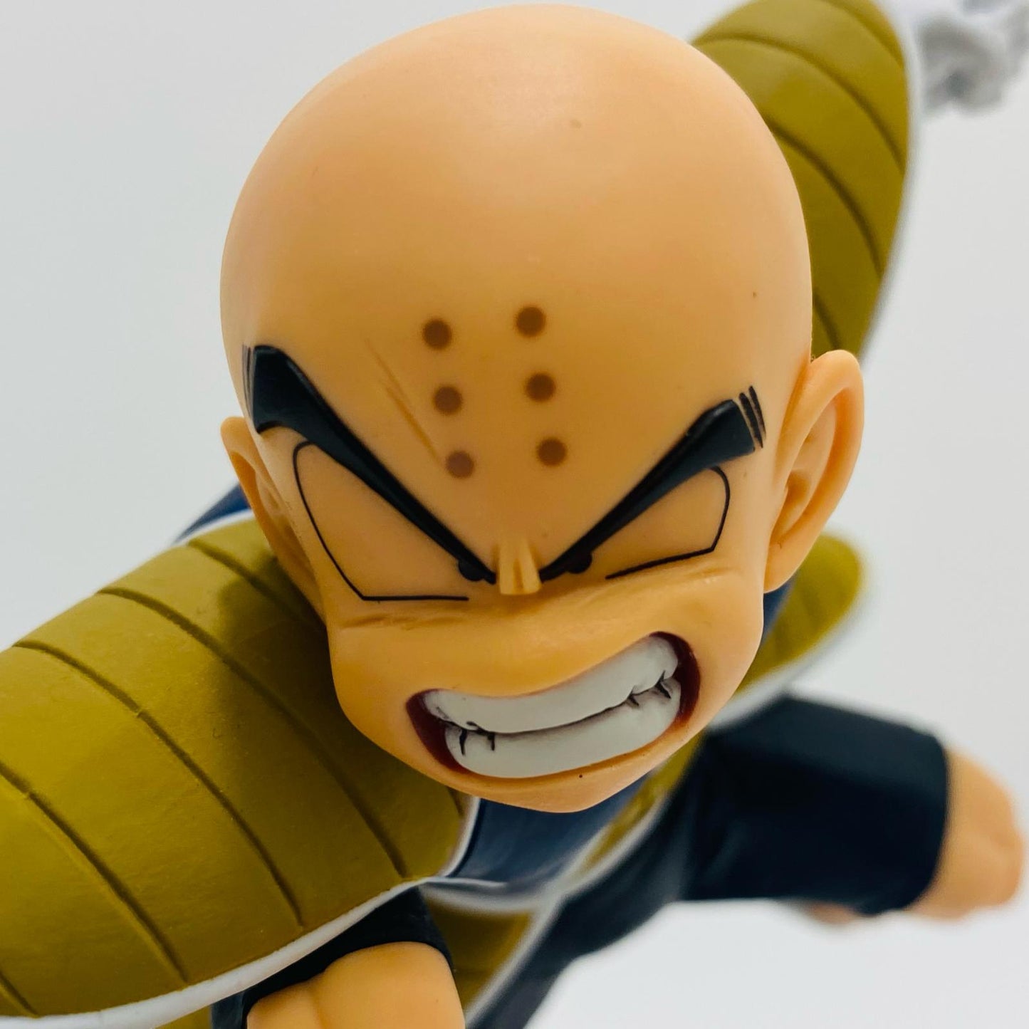 Krillin "Dragon Ball Z" G×materia THE KRILLIN [Figure]